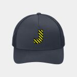 YP Classics ® Retro Trucker 5 Panel Cap Thumbnail