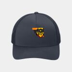 YP Classics ® Retro Trucker 5 Panel Cap Thumbnail