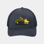 YP Classics ® Retro Trucker 5 Panel Cap Thumbnail