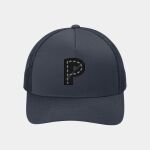 YP Classics ® Retro Trucker 5 Panel Cap Thumbnail