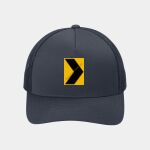 YP Classics ® Retro Trucker 5 Panel Cap Thumbnail