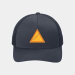 YP Classics ® Retro Trucker 5 Panel Cap Thumbnail