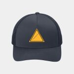 YP Classics ® Retro Trucker 5 Panel Cap Thumbnail