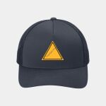 YP Classics ® Retro Trucker 5 Panel Cap Thumbnail