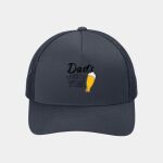 YP Classics ® Retro Trucker 5 Panel Cap Thumbnail