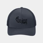 YP Classics ® Retro Trucker 5 Panel Cap Thumbnail