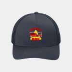 YP Classics ® Retro Trucker 5 Panel Cap Thumbnail