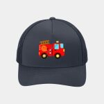 YP Classics ® Retro Trucker 5 Panel Cap Thumbnail