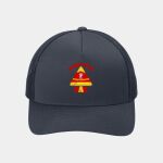 YP Classics ® Retro Trucker 5 Panel Cap Thumbnail