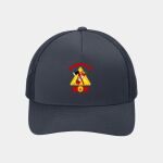 YP Classics ® Retro Trucker 5 Panel Cap Thumbnail