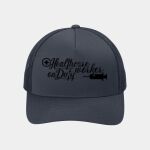 YP Classics ® Retro Trucker 5 Panel Cap Thumbnail