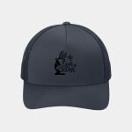 YP Classics ® Retro Trucker 5 Panel Cap Thumbnail