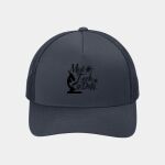 YP Classics ® Retro Trucker 5 Panel Cap Thumbnail