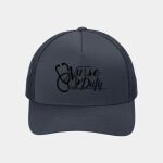 YP Classics ® Retro Trucker 5 Panel Cap Thumbnail