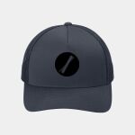 YP Classics ® Retro Trucker 5 Panel Cap Thumbnail