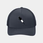 YP Classics ® Retro Trucker 5 Panel Cap Thumbnail