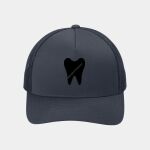 YP Classics ® Retro Trucker 5 Panel Cap Thumbnail