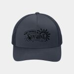 YP Classics ® Retro Trucker 5 Panel Cap Thumbnail