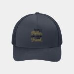 YP Classics ® Retro Trucker 5 Panel Cap Thumbnail