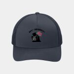 YP Classics ® Retro Trucker 5 Panel Cap Thumbnail