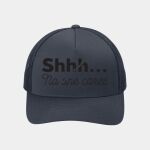 YP Classics ® Retro Trucker 5 Panel Cap Thumbnail