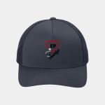 YP Classics ® Retro Trucker 5 Panel Cap Thumbnail