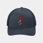 YP Classics ® Retro Trucker 5 Panel Cap Thumbnail