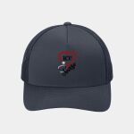 YP Classics ® Retro Trucker 5 Panel Cap Thumbnail