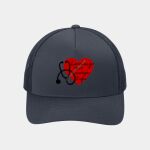 YP Classics ® Retro Trucker 5 Panel Cap Thumbnail