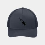 YP Classics ® Retro Trucker 5 Panel Cap Thumbnail