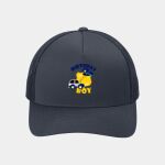 YP Classics ® Retro Trucker 5 Panel Cap Thumbnail