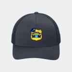 YP Classics ® Retro Trucker 5 Panel Cap Thumbnail