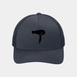 YP Classics ® Retro Trucker 5 Panel Cap Thumbnail