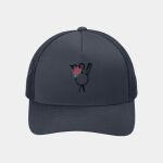 YP Classics ® Retro Trucker 5 Panel Cap Thumbnail