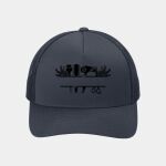 YP Classics ® Retro Trucker 5 Panel Cap Thumbnail