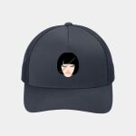 YP Classics ® Retro Trucker 5 Panel Cap Thumbnail