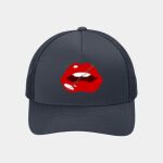 YP Classics ® Retro Trucker 5 Panel Cap Thumbnail