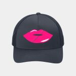 YP Classics ® Retro Trucker 5 Panel Cap Thumbnail