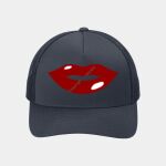 YP Classics ® Retro Trucker 5 Panel Cap Thumbnail