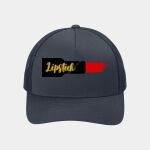 YP Classics ® Retro Trucker 5 Panel Cap Thumbnail