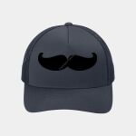 YP Classics ® Retro Trucker 5 Panel Cap Thumbnail