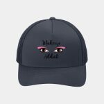 YP Classics ® Retro Trucker 5 Panel Cap Thumbnail