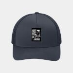 YP Classics ® Retro Trucker 5 Panel Cap Thumbnail