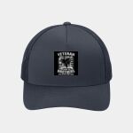 YP Classics ® Retro Trucker 5 Panel Cap Thumbnail