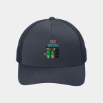 YP Classics ® Retro Trucker 5 Panel Cap Thumbnail