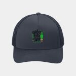 YP Classics ® Retro Trucker 5 Panel Cap Thumbnail