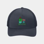 YP Classics ® Retro Trucker 5 Panel Cap Thumbnail