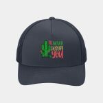 YP Classics ® Retro Trucker 5 Panel Cap Thumbnail