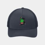 YP Classics ® Retro Trucker 5 Panel Cap Thumbnail