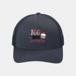 YP Classics ® Retro Trucker 5 Panel Cap Thumbnail